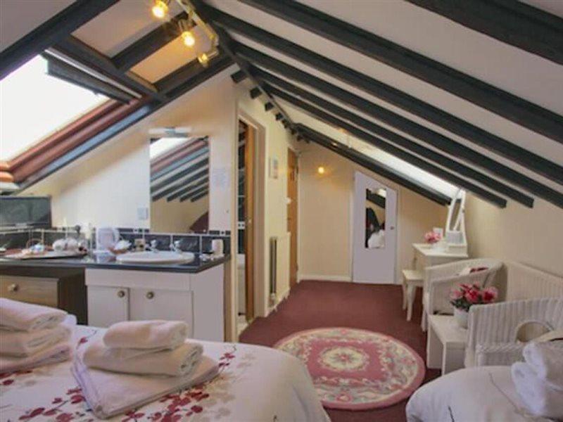 Fjaerland Hotel Great Yarmouth Exterior foto